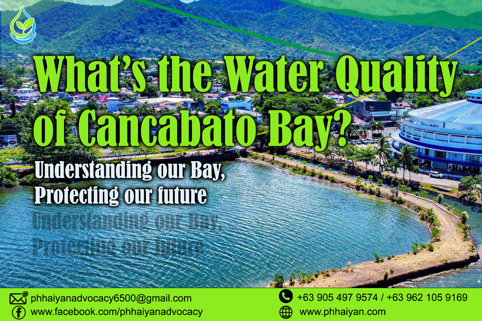 𝗪𝗵𝗮𝘁’𝘀 𝗥𝗲𝗮𝗹𝗹𝘆 𝗛𝗮𝗽𝗽𝗲𝗻𝗶𝗻𝗴 𝗶𝗻 𝗖𝗮𝗻𝗰𝗮𝗯𝗮𝘁𝗼 𝗕𝗮𝘆? 𝗔 𝗦𝘁𝗼𝗿𝘆 𝗼𝗳 𝗔𝗱𝘃𝗼𝗰𝗮𝗰𝘆, 𝗔𝗰𝗰𝗼𝗻𝘁𝗮𝗯𝗶𝗹𝗶𝘁𝘆, 𝗮𝗻𝗱 𝗔𝗰𝘁𝗶𝗼𝗻.