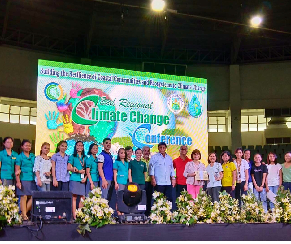 Hosting of Climate Change Conferences and Workshops