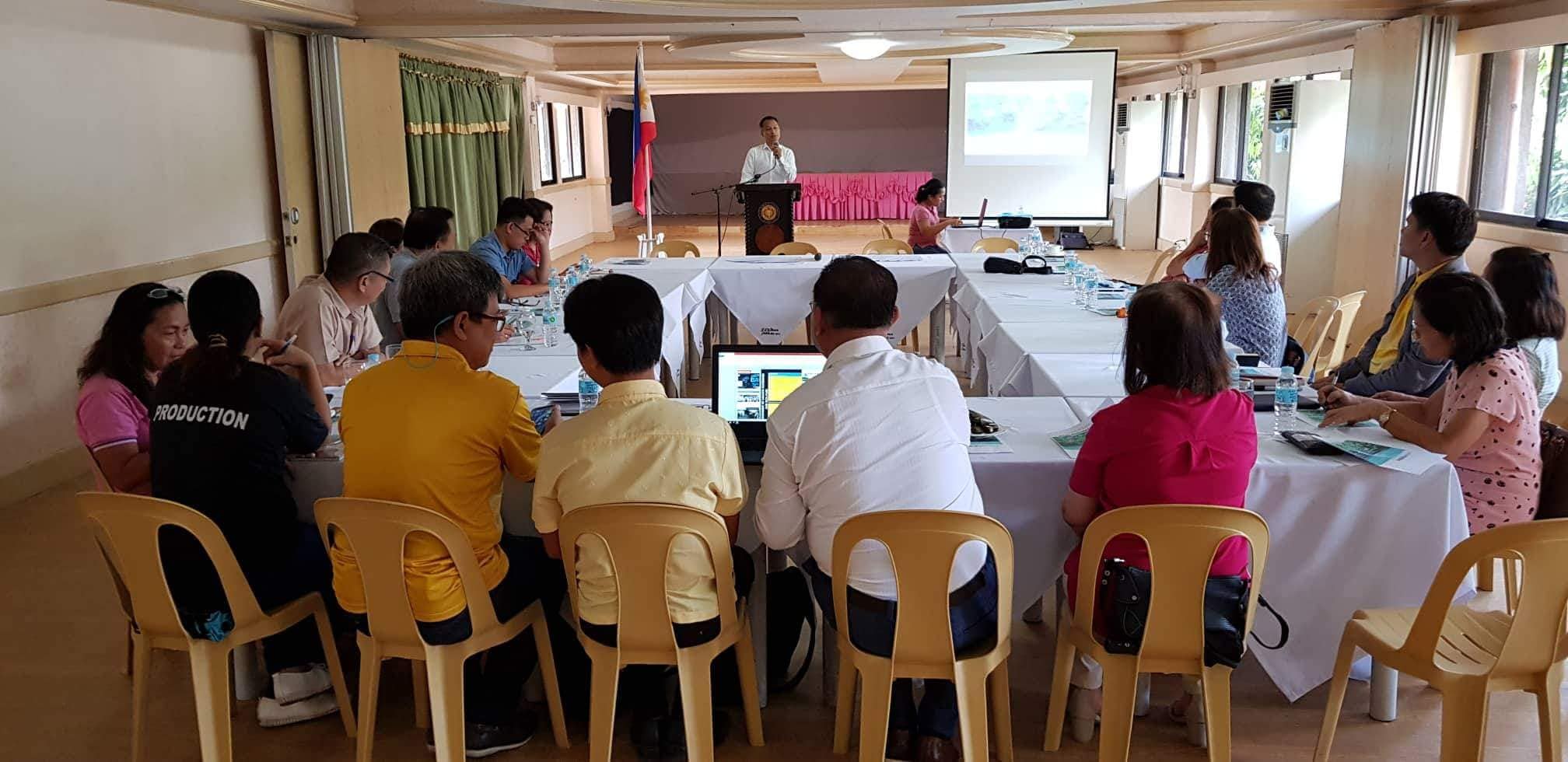 1. Policy Initiatives