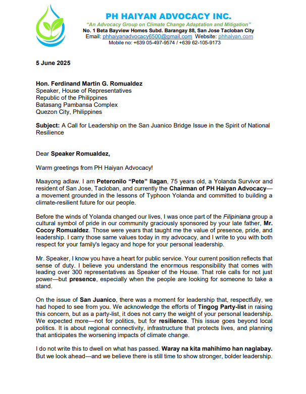 Resilient Leadership for a Climate-Ready Future