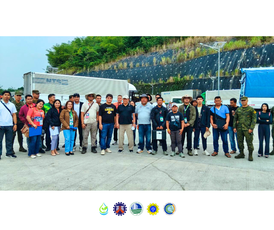 Joint Site Inspection