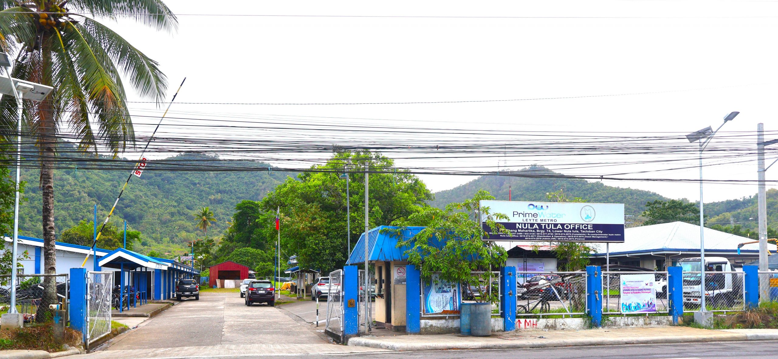 Formal Letters and Utility Response