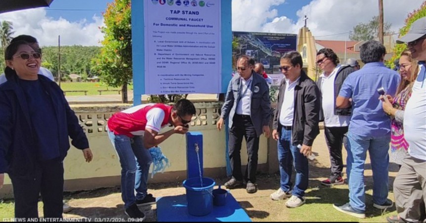 Unresolved Water Service Issues and Reported Acquisition in Tacloban Now Under Philippine Competition Commission Review